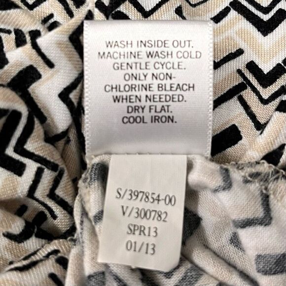 Banana Republic Tank   Sz S   EUC - Picture 4 of 4